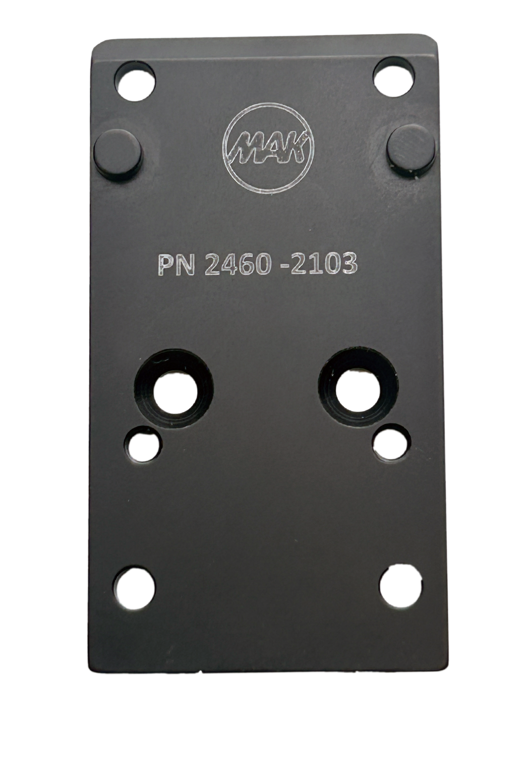 Trijicon Zwischenadapter für MAK P-Lock