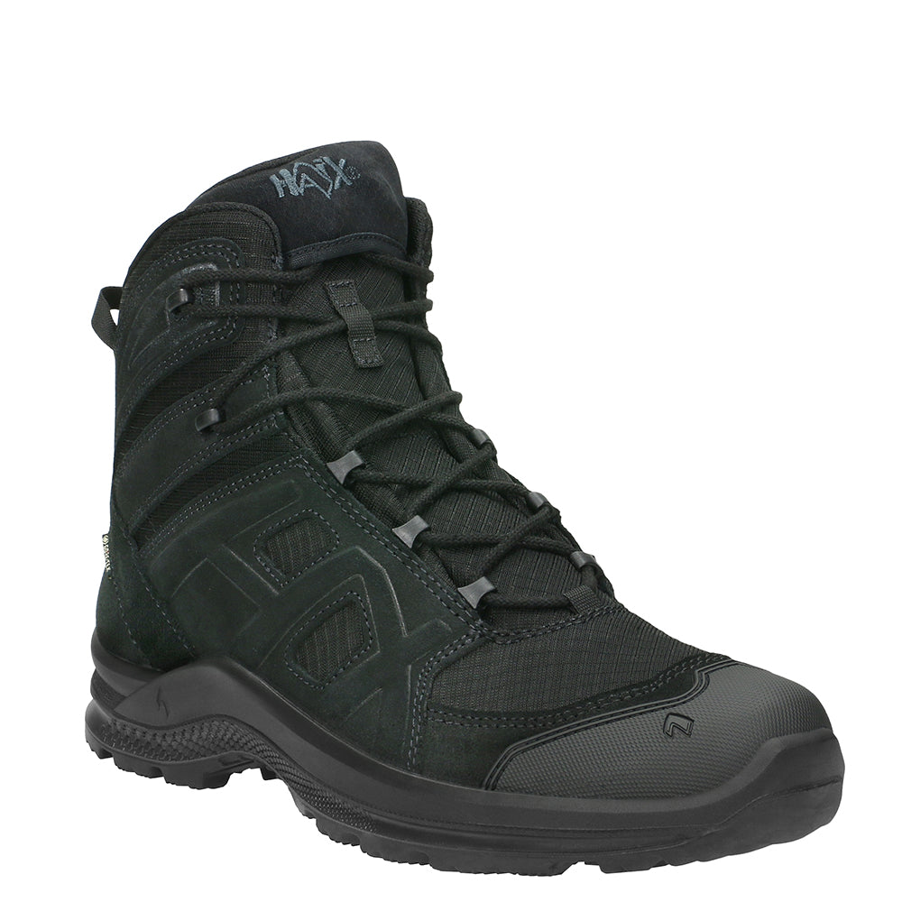 BLACK EAGLE Athletic 2.0 V GTX mid/black – MAK AG