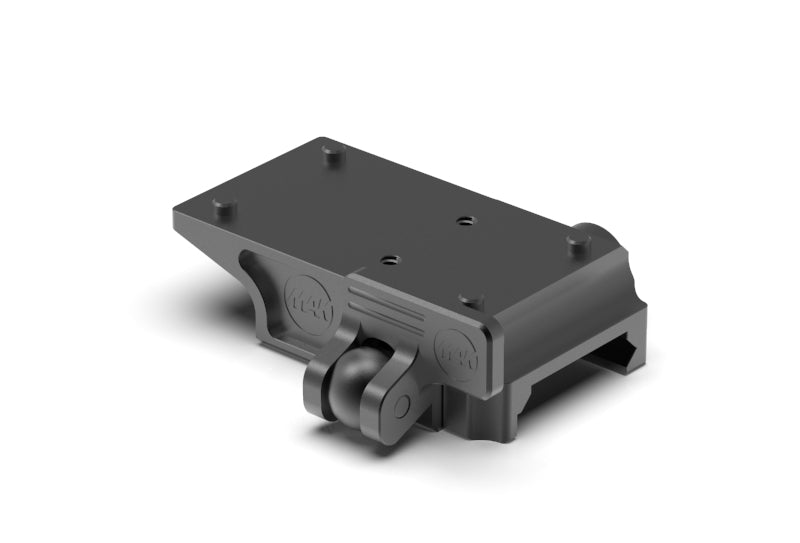 MAKuick 3 pour rails Picatinny MAKdot S / Aimpoint | 8 mm