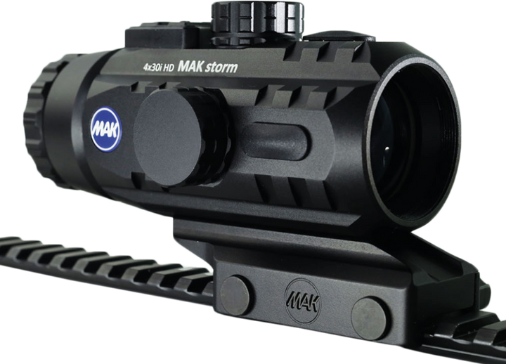 MAKstorm 4x30i HD