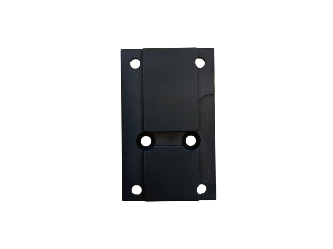 Acro Zwischenadapter für MAK P-Lock und MAK Promont 45° Adapter