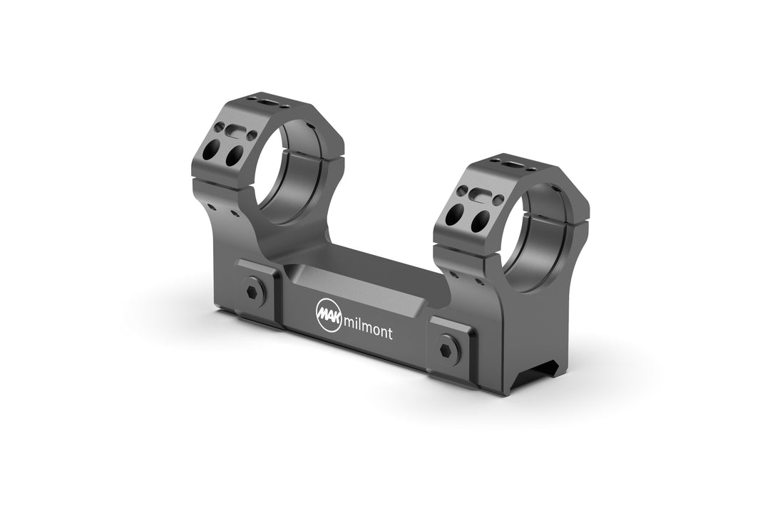 MAKmilmont monobloque con interfaces para adaptadores
