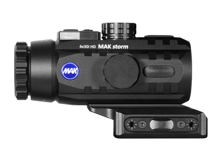 MAKstorm 4x30i HD