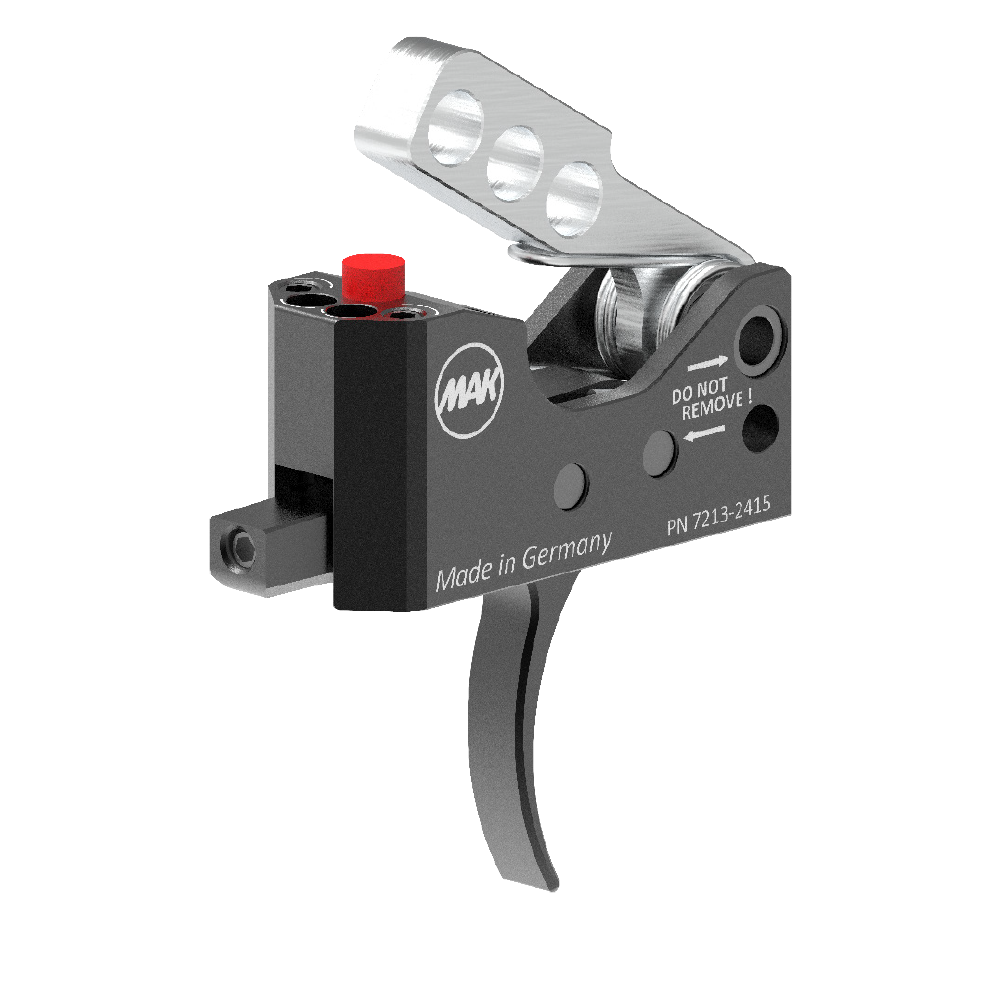 MAKtrigger DRS
