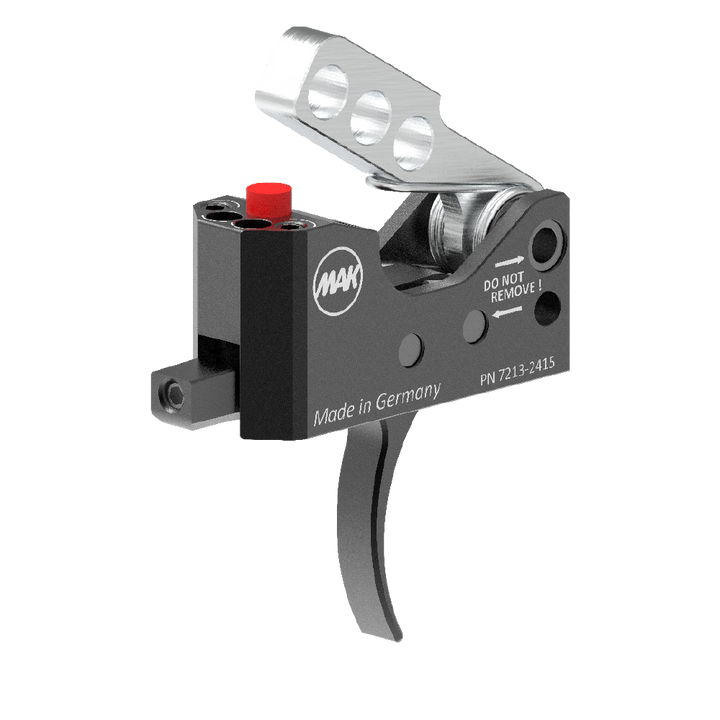MAKtrigger DRS