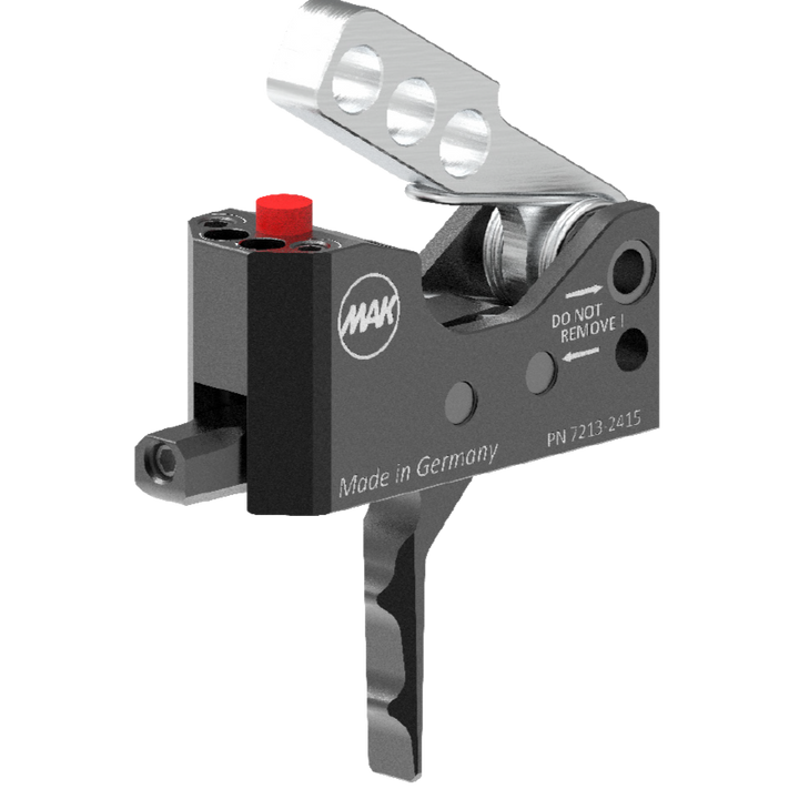 MAKtrigger DRS