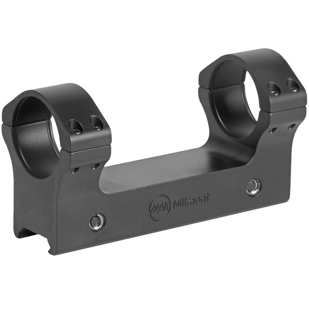 MAKmilmont Monoblock sin interfaces