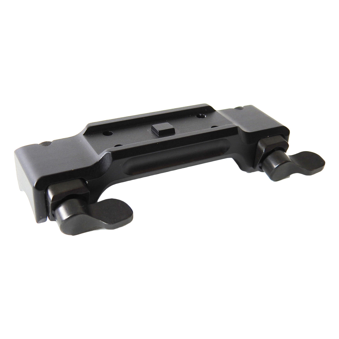 Para Blaser R8 con palanca estándar | Aimpoint Micro | 13,5 mm