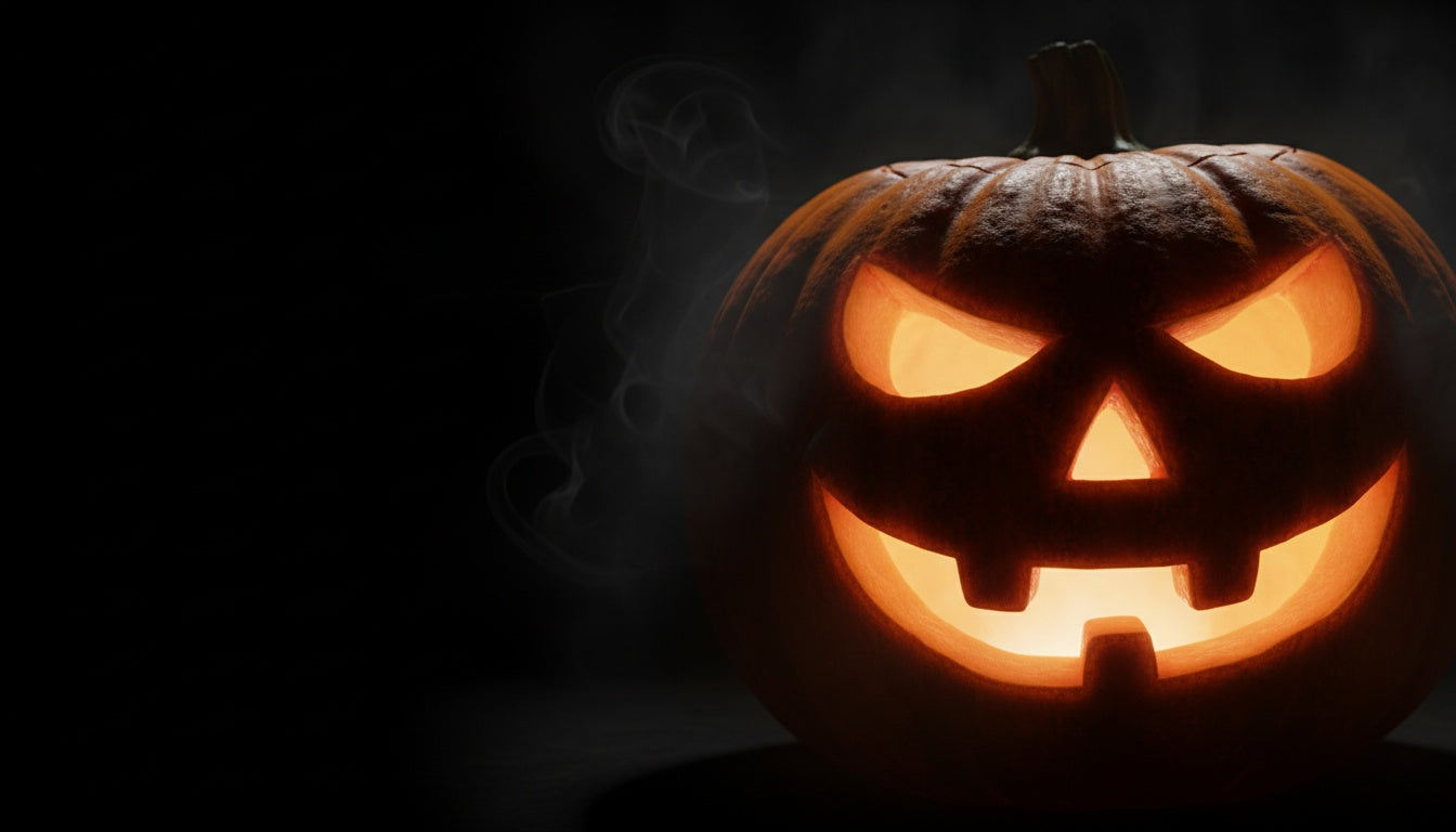 🎃 Halloween 2025 🎃