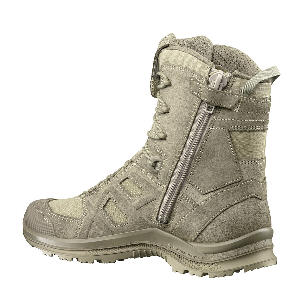 BLACK EAGLE Athletic 2.0 V T high/desert/Sidezipper