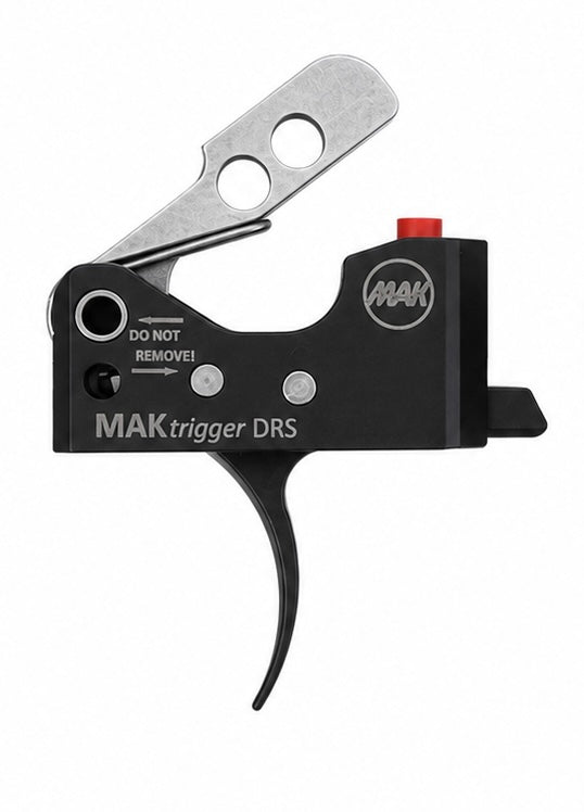 MAKtrigger DRS für HAENEL