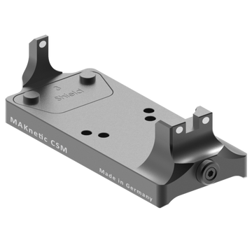 MAK AG — Precision Scope Mounts, Optics & Triggers | Germany