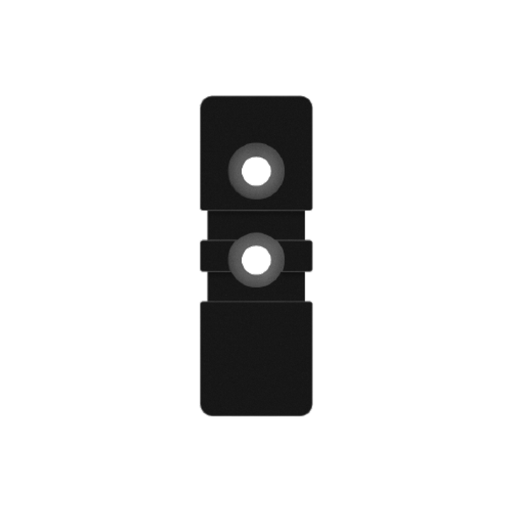 Adapter Plates for MAKpromont, MAKpromont LT, and ACRO