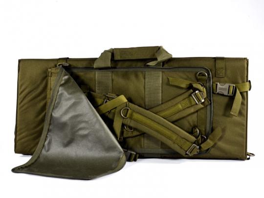 新品未開封・BLACKHAWK ストーカードラッグマット／タクティカル収納バッグ 新品未開封・BLACKHAWK ストーカードラッグマット／タクティカル収納