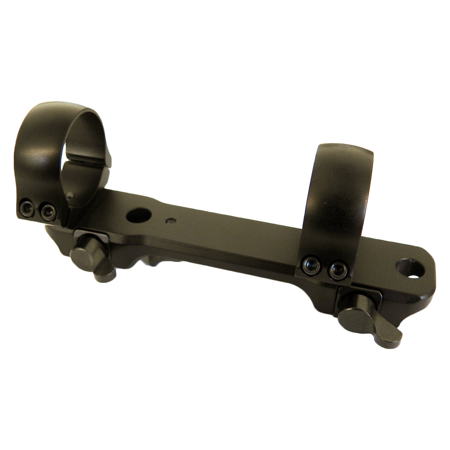 MAKuick / 1-piece mount for factory-prepared rifles CZ | 527 | 30
