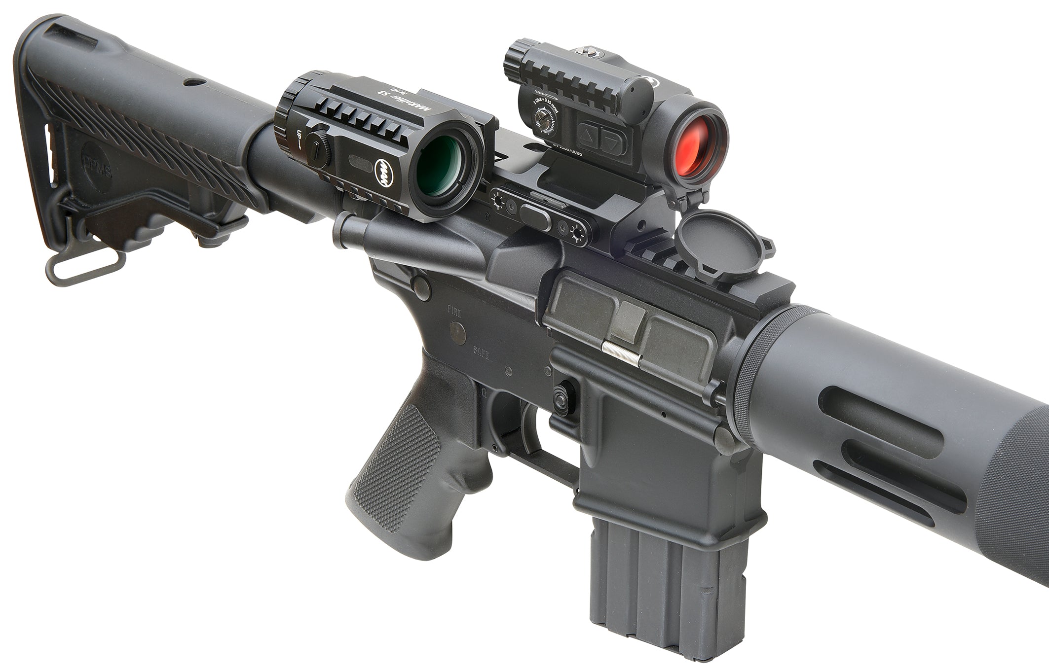 MAKcomboSystem – MAK AG