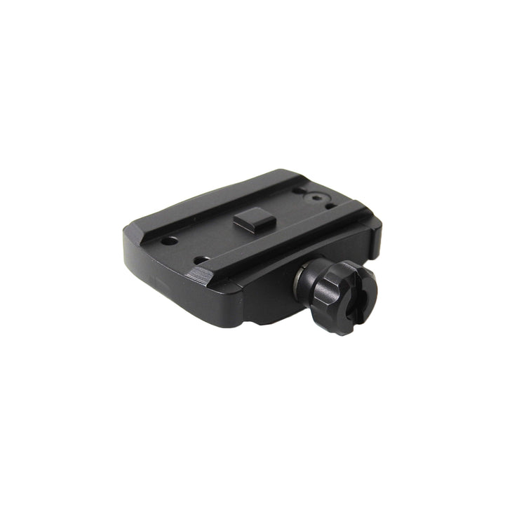 MAKugel – For Picatinny Rails and Prism Sights